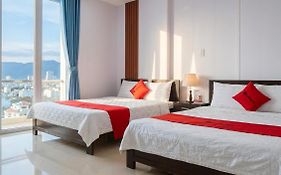 Hà Bổng 2 Hotel Danang